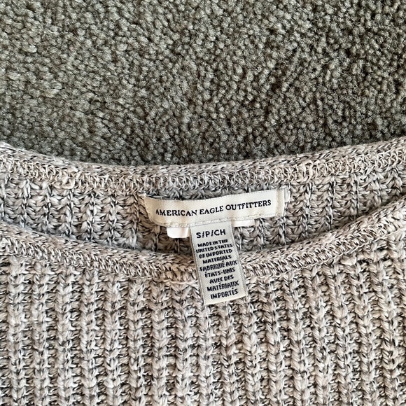 American Eagle Sweater - Picture 2 of 4